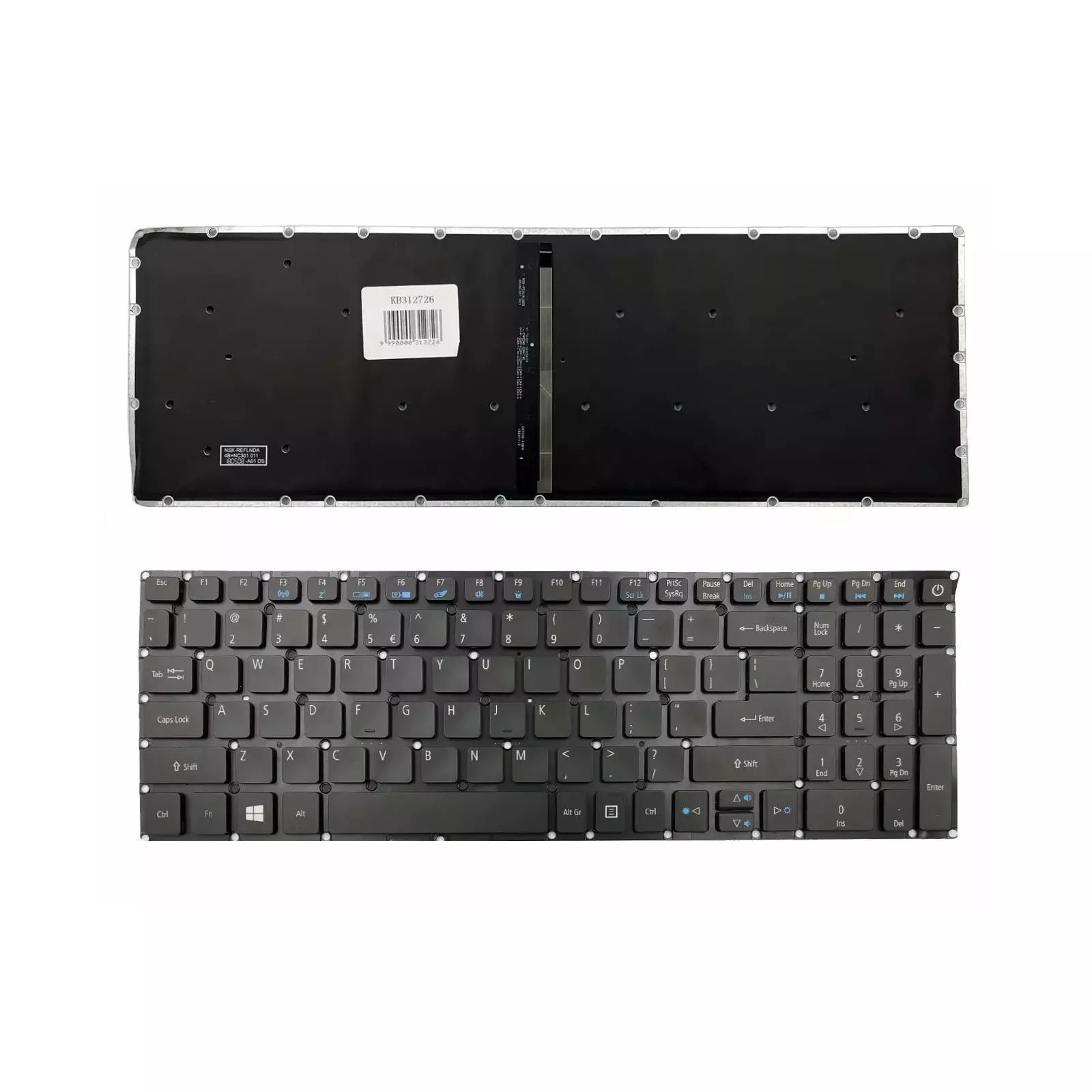 Acer KB312726 Photo 1