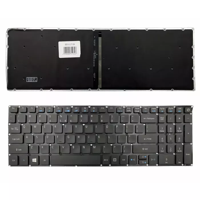 Acer KB312726 Photo 1