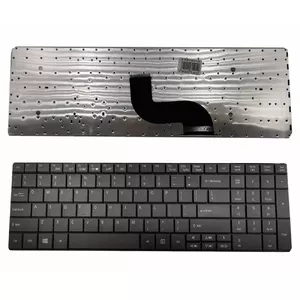 Laptop keyboard Acer for Aspire E1-521 E1-531 E1-531G E1-571 E1-571G replacement KB314010