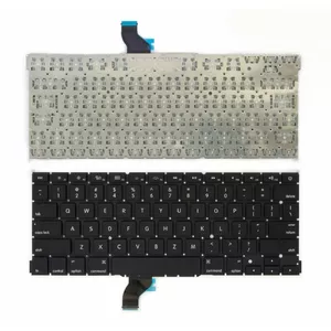Keyboard for Apple MacBook Pro Retina 13" A1502 OEM replacement