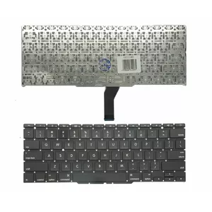 Keyboard for Apple MacBook Air 11" (models A1465, A1370) OEM replacement keyboard