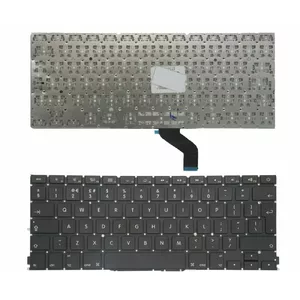 Keyboard for Apple MacBook Pro Retina 13" A1425 — OEM US layout