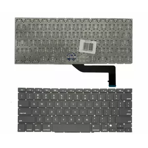 Keyboard for Apple MacBook Pro Retina 15" (model 1398) OEM KB312122