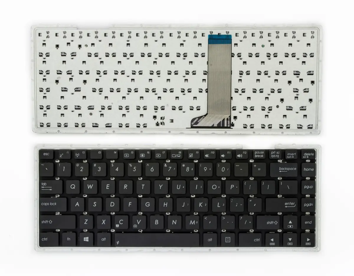 Klaviatūra ASUS KB310081 X453 X453M X453MA
