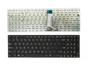 Laptop keyboard Asus replacement for F551 X551 X551MAV X551CA model KB310104