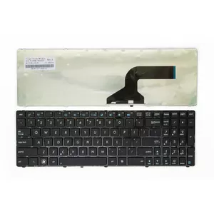 Клавиатура ASUS: K52, K52J, K52JK, K52JR, K52F