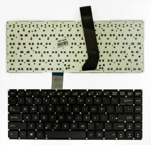 Laptop keyboard for ASUS S46 S46C K46 K46CA K46CB K46CM (replacement, model KB310432)