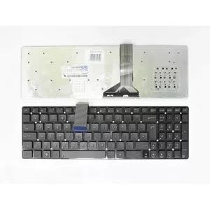 ASUS tastatūra: K55, K55A, K55V, K55M, K55X, UK