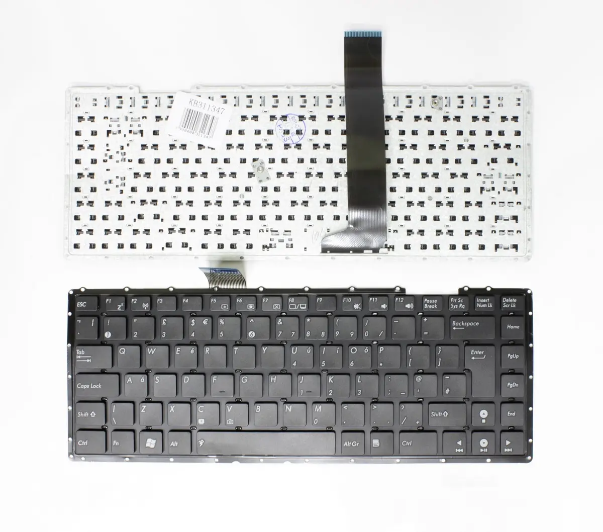 Klaviatūra ASUS KB311347 X401 X401A X401E