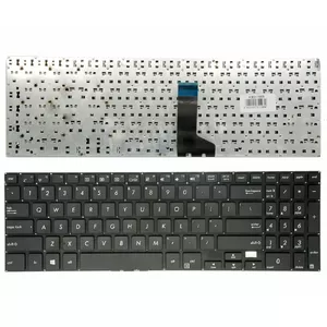 Replacement laptop keyboard Asus for E500 E500C E500CA P500 P500C P500CA (MPN KB311989)