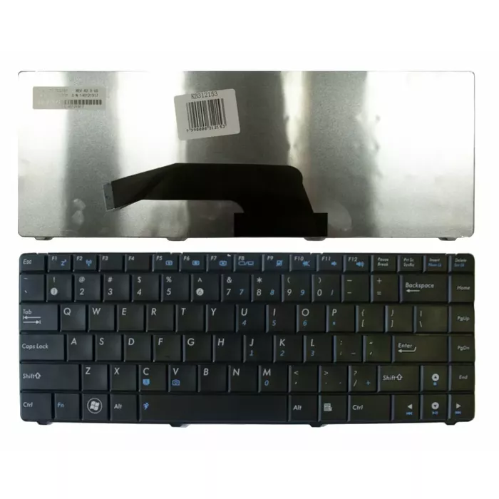 Asus KB312153 Photo 1