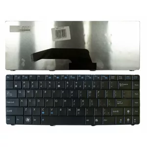 ASUS tastatūra: K40, K40AB, K40IJ, K40IN, K40C, K40IP, K40IP