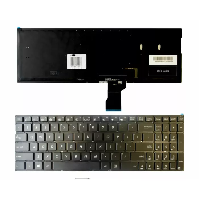 Asus KB312177 Photo 1