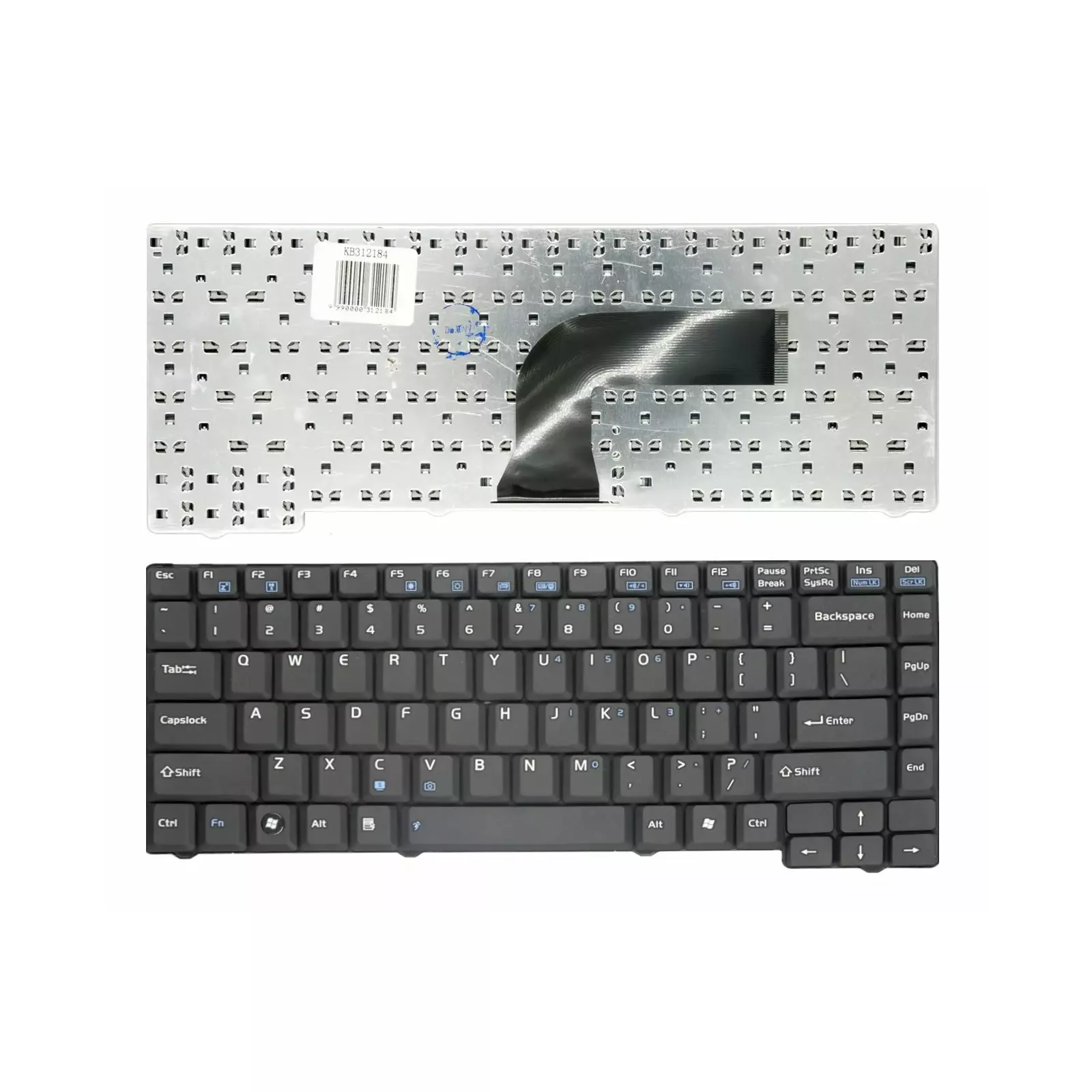 Asus KB312184 Photo 1