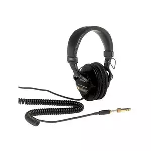 Austiņas Sony MDR-7506
