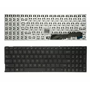 Keyboard for Asus X541 series — compatible with X541, X541S, X541SA, X541SC, X541UV, X541UA (MPN KB312597)