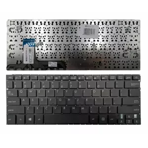 Keyboard Asus KB312719 low profile keys with backlight — external accessory for laptops and desktops