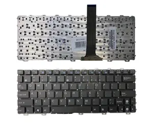 Keyboard for Asus Eee PC 1011CX / 1015BX (MPN KB313068) replacement laptop keyboard