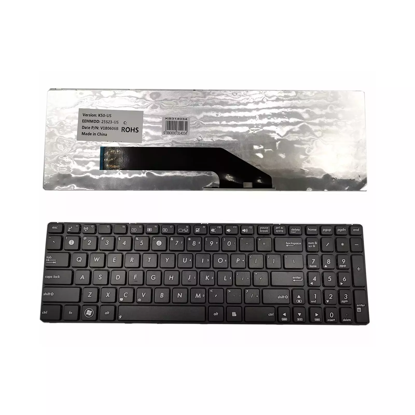 Asus KB314034 Photo 1