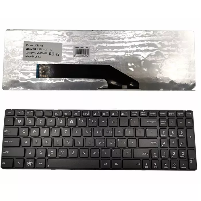 Asus KB314034 Photo 1