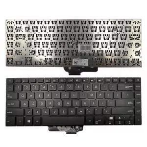 Keyboard Asus VivoBook 15 X510 — Backlit, Black
