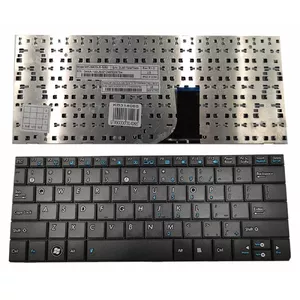 ASUS tastatūra: EEE PC 1001, 1001PXD, 1005, 1005HA