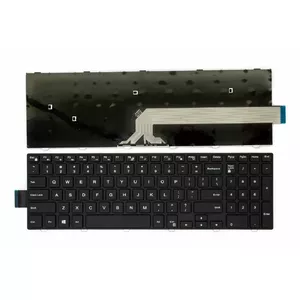Laptop keyboard Dell KB310159 for Inspiron 15 3000/5000 series models 3541 3542 3543 5542 5545 5547