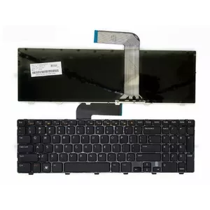 Tastatūra DELL Inspiron 15R: N5110, M5110