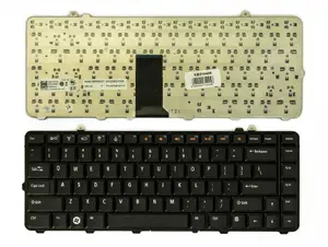 Laptop keyboard Dell KB310456 for Studio 15 models 1535 1536 1537 1555 1557 1558 - replacement part