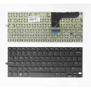 Keyboard Dell KB310838 — replacement keyboard for Inspiron 11 3147 / 3148, US layout