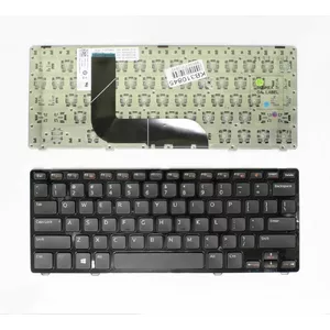 Laptop keyboard Dell KB310845 for Inspiron 13Z 5323 / 14Z 5423