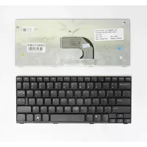 Tastatūra DELL Inspiron Mini 10: 1012, 1018