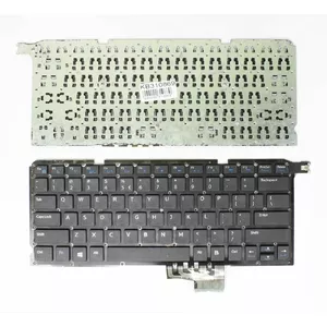 Wired USB Keyboard Dell KB310869 for Vostro 5470, Black, Full-size