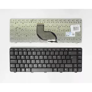 Tastatūra DELL: Inspiron 14R, 14V, N3010, N4010, N4020, N4030, N5030, M5030, UK