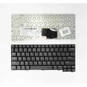 Keyboard Dell Latitude 2100/2110/2120 KB311392 — replacement laptop keyboard