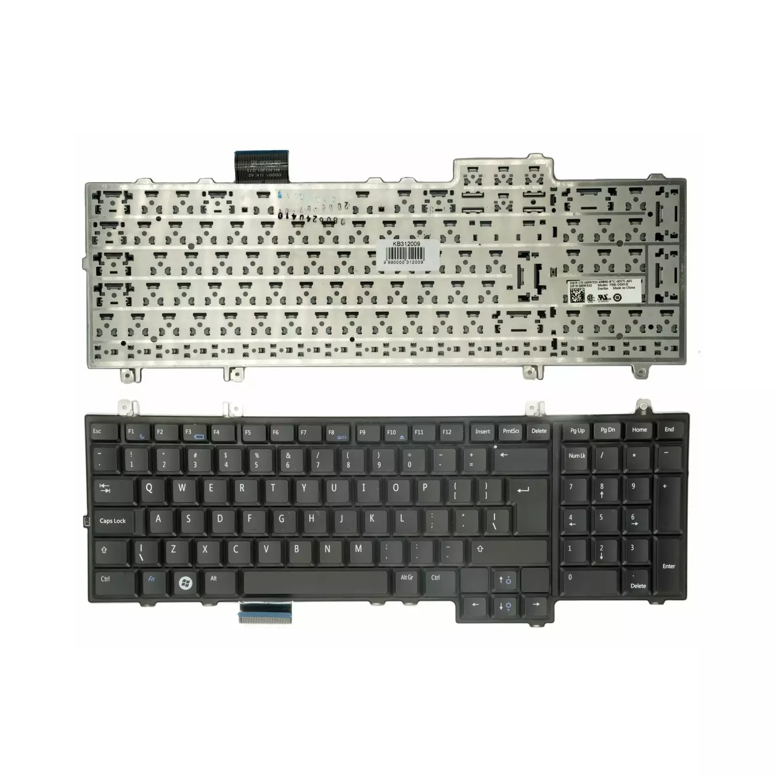 Dell KB312009 Photo 1