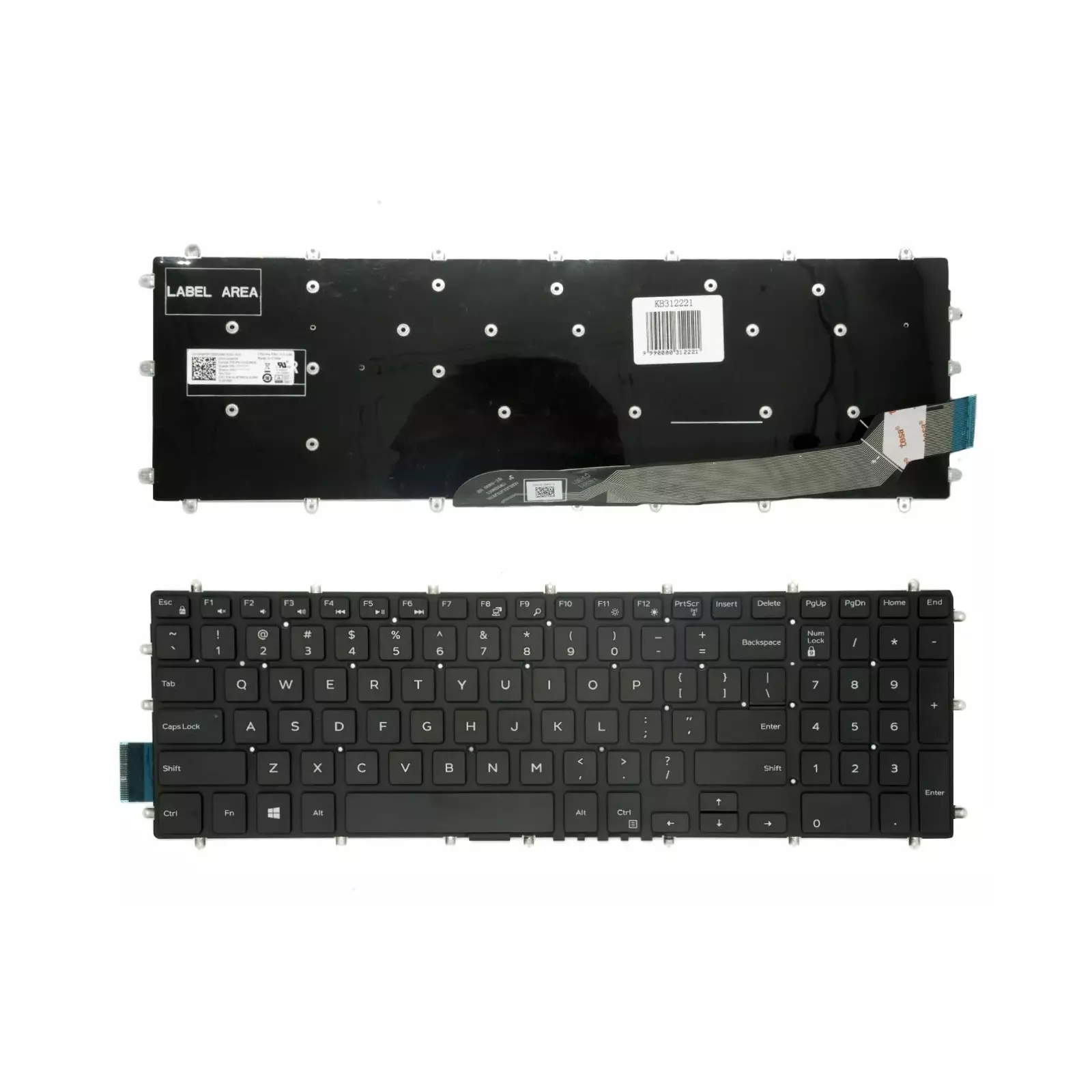 Dell KB312221 Photo 1