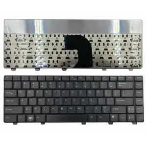 Tastatūra DELL Vostro 3300, 3400, 3500 (ASV)