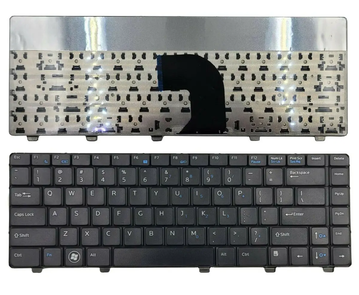 Klaviatūra Dell Vostro 3300 3400 3500