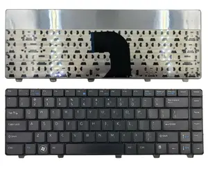 Laptop keyboard Dell Vostro 3300 3400 3500 — US layout, replacement keyboard (KB314089)