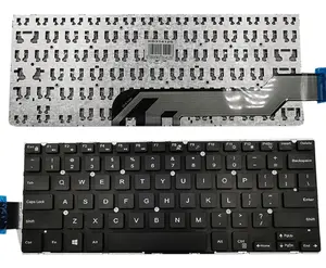 Keyboard Dell KB314126 — replacement keyboard for Inspiron 5370 5379 7375 5369 5579 7466 (built-in laptop keyboard)