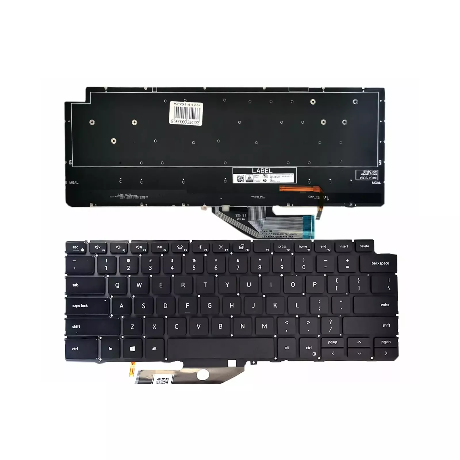 Dell KB314133 Photo 1