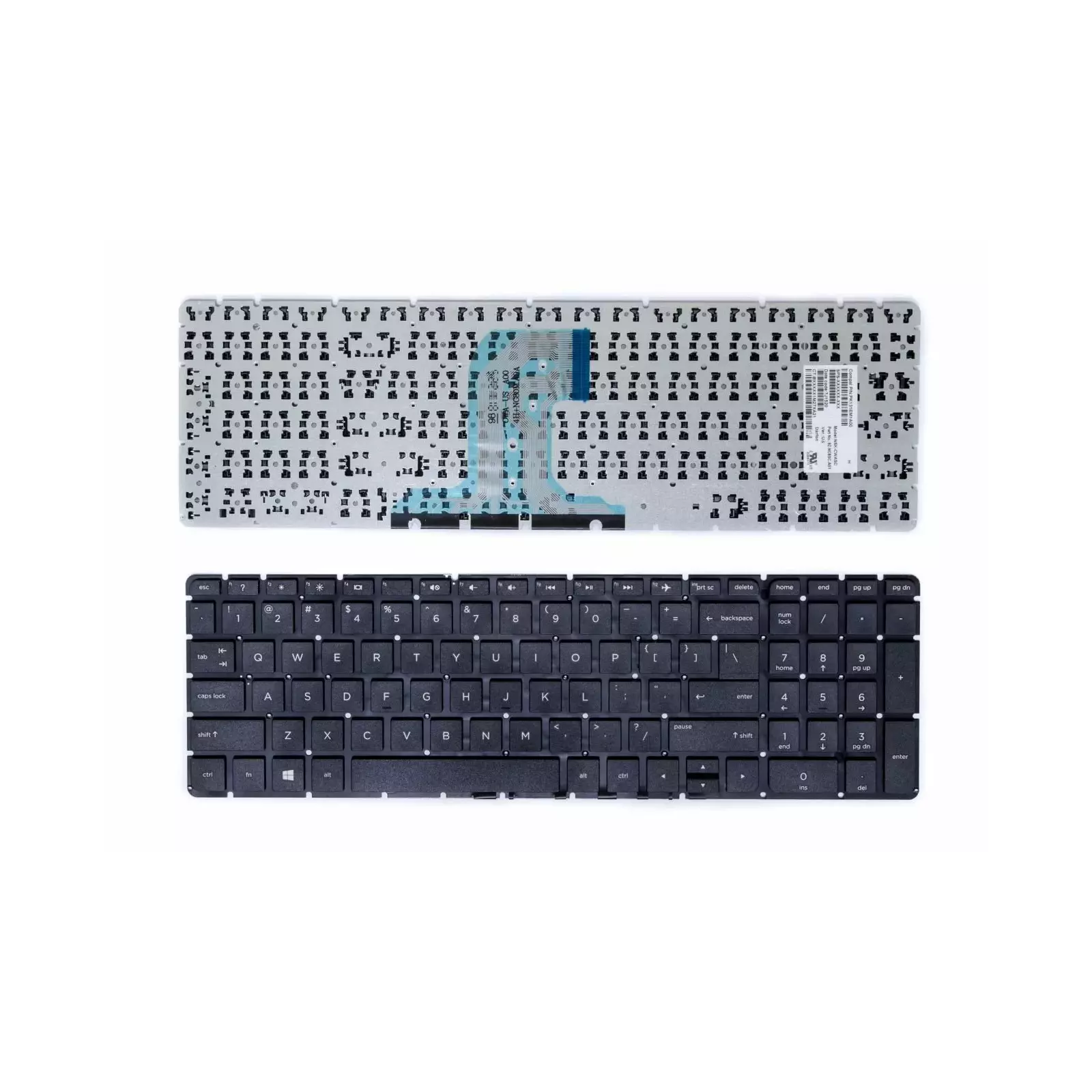 HP KB310180 Photo 1