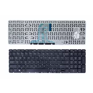 Tastatūra HP: 250 G4, 255 G4, 256 G4, 15-AC; 15-AF