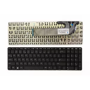 Keyboard HP replacement for ProBook 450 / 450 G0 / 450 G1 / 450 G2 / 455 / 470 / 650, model KB310319