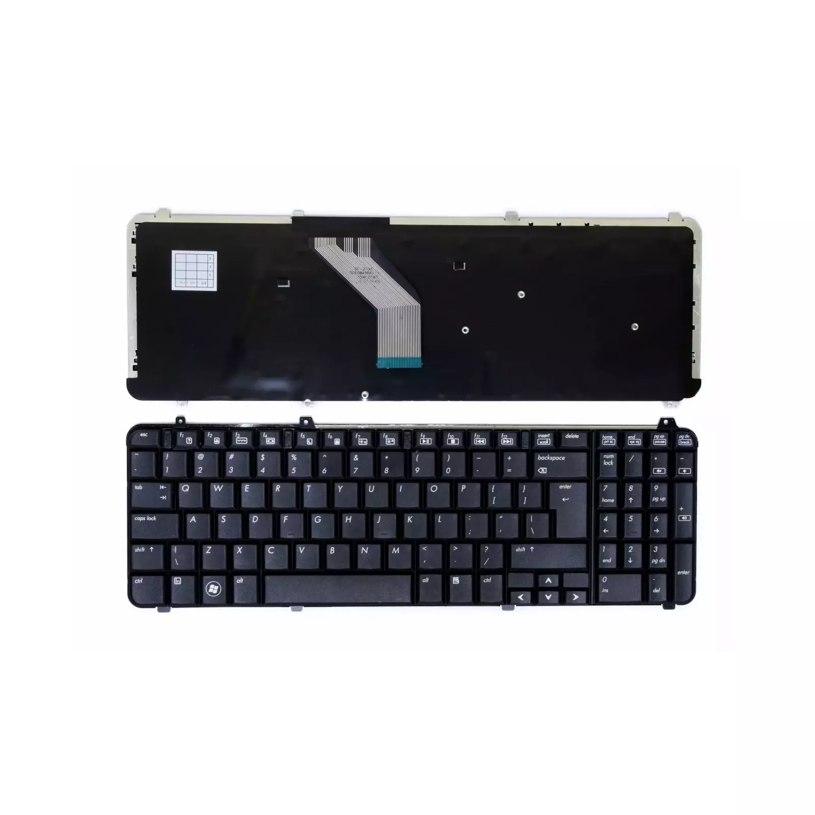 HP KB310333 Photo 1