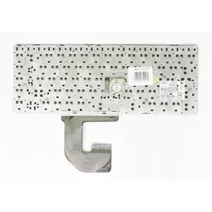 Laptop keyboard HP EliteBook 8470P replacement keyboard UK layout KB310470