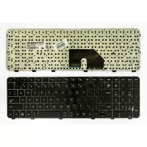 Laptop keyboard HP DV6-6000 DV6-6029 KB310562 replacement for HP DV6 series