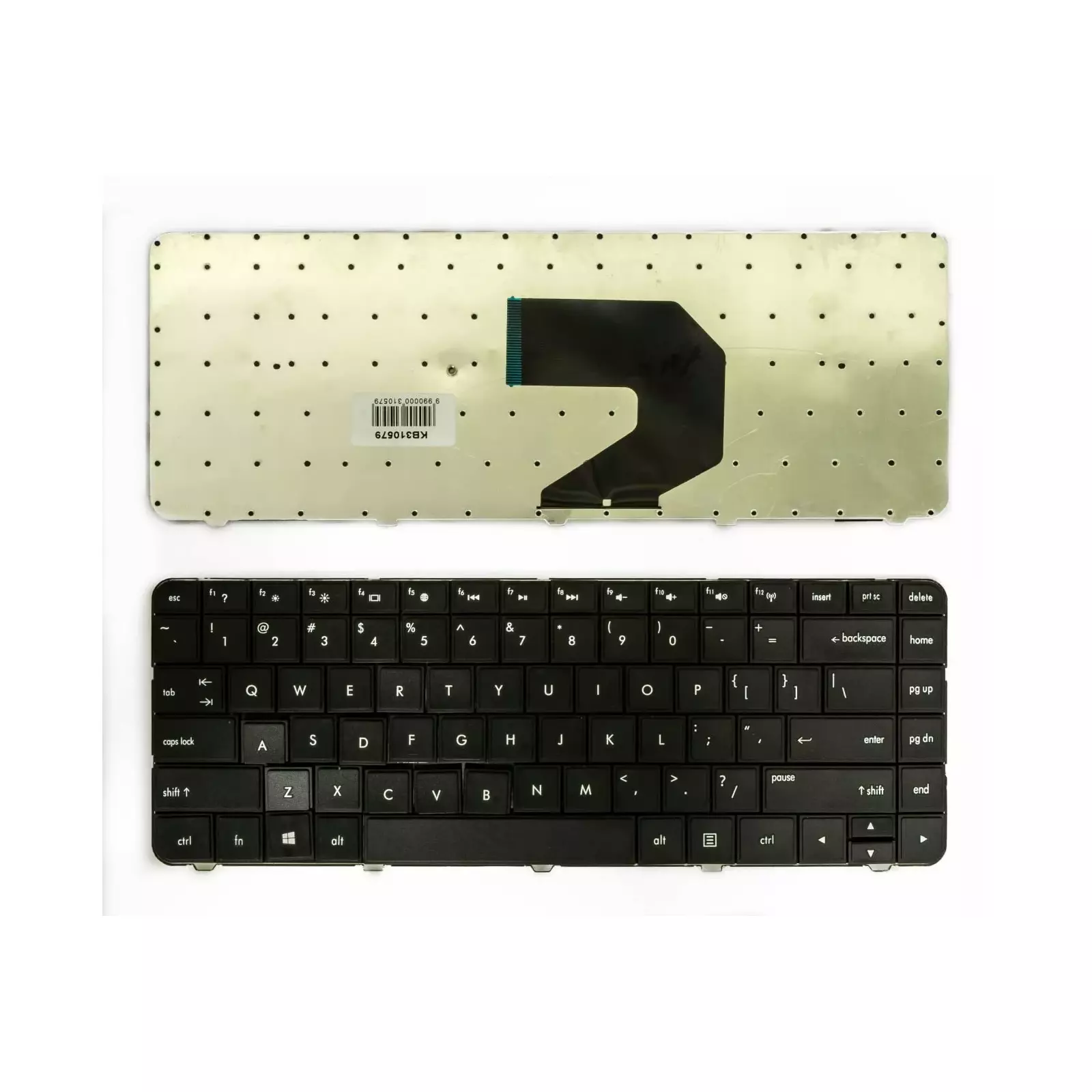 HP KB310579 Photo 1