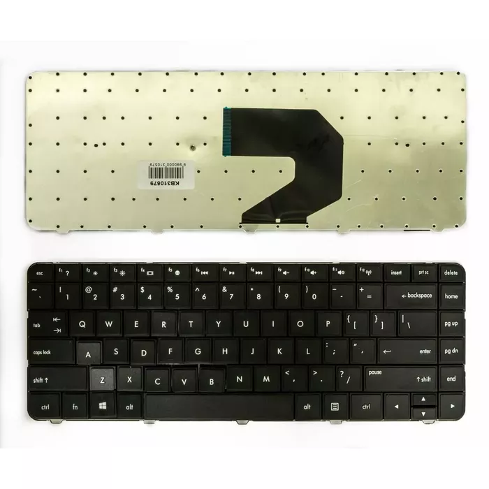 HP KB310579 Photo 1